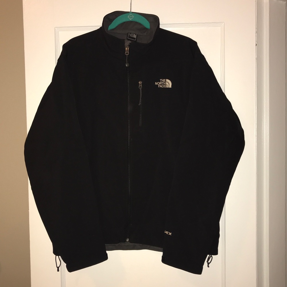 Men’s The North Face Apex Jacket